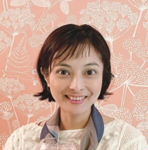 プロフィール写真