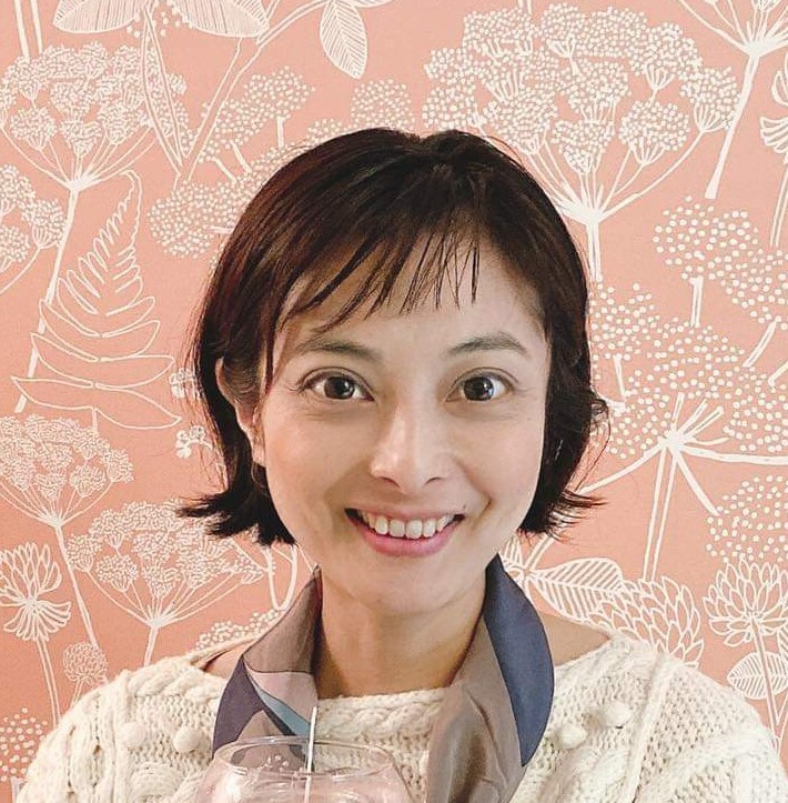 プロフィール写真